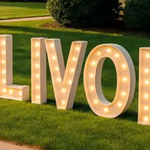 Illuminated Letters 6