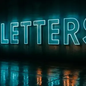 Illuminated Letters 9