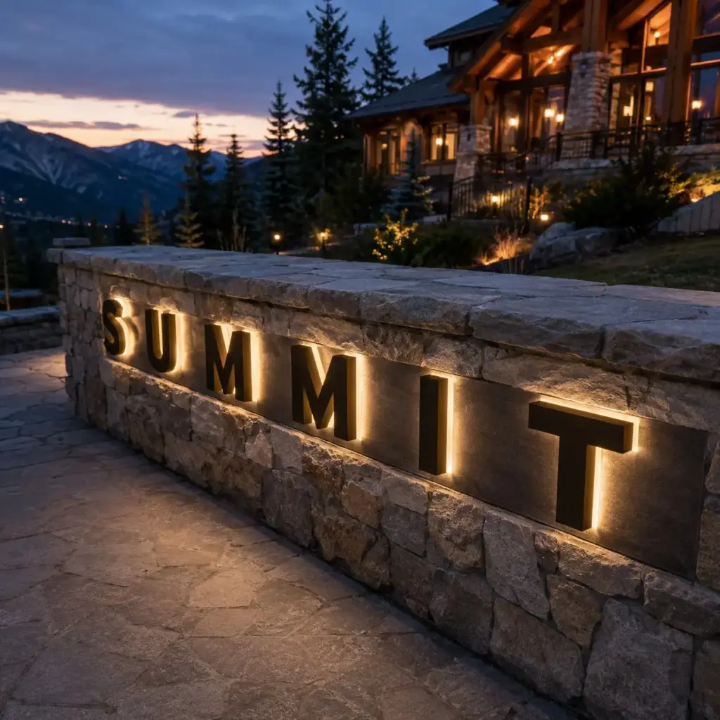 Marquee Signs 13