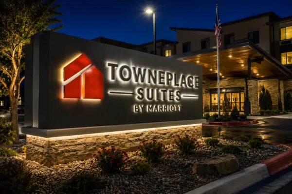 Outdoor Business Signs 2