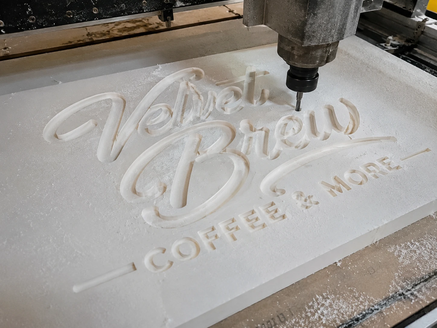 Outdoor Business Signs 20