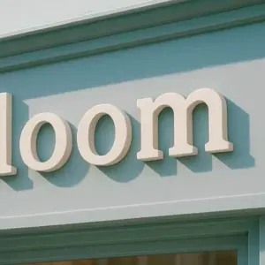 Pvc Letters And Logos 13