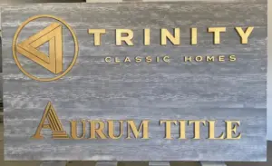 Pvc Letters And Logos 2