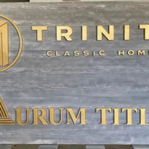 Pvc Letters And Logos 2