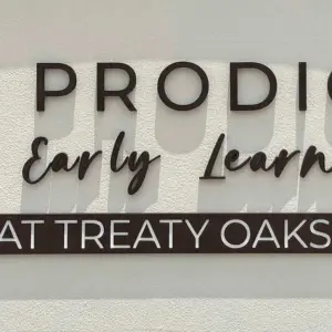 Pvc Letters And Logos 3