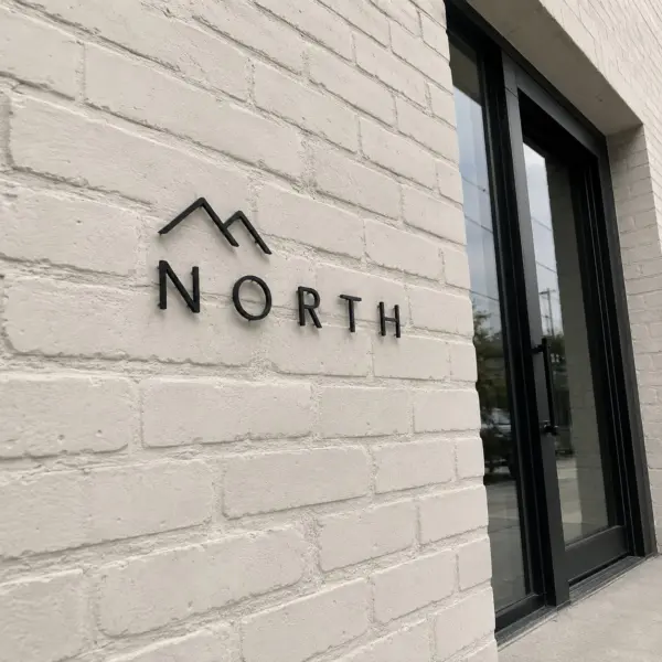 Small Metal Letters For Signs 5