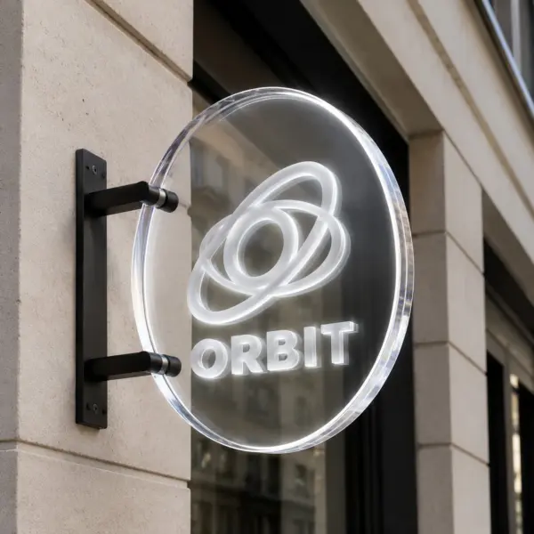 Vinyl Letters 10