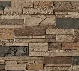 PLATEAU-STYLE MASONRY