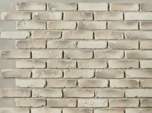 OLD BRICK-STYLE MASONRY
