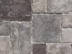 CASTLE-STYLE MASONRY