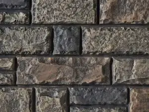 SHAHRIAR-STYLE MASONRY