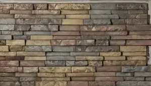 RONDO-STYLE MASONRY