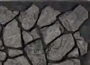 RUBLE-STYLE MASONRY