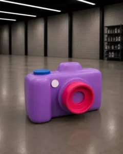 Industrial 3D Printing MOD002