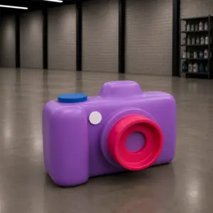 Industrial 3D Printing MOD002