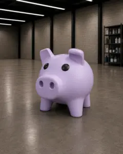 Industrial 3D Printing MOD003