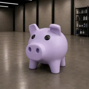 Industrial 3D Printing MOD003