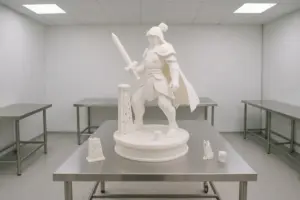 Industrial 3D Printing MOD006