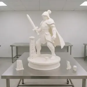 Industrial 3D Printing MOD006