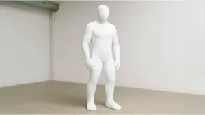 Industrial 3D Printing MOD009