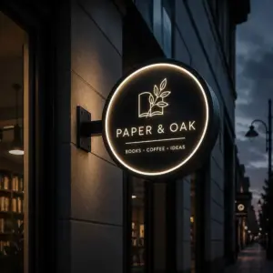 Outdoor LED Signs 1