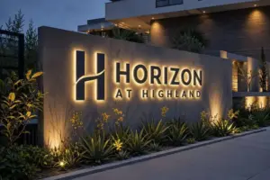 Outdoor LED Signs 10