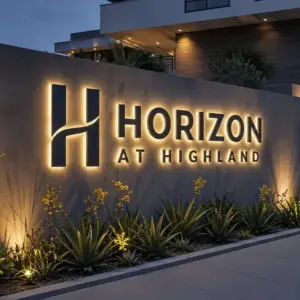 Outdoor LED Signs 10
