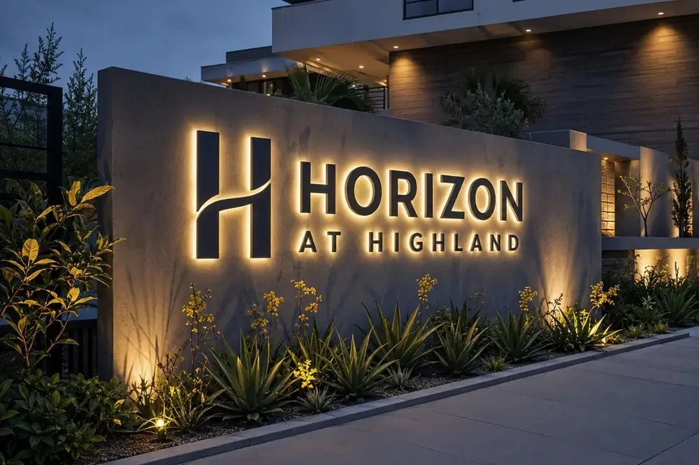 Outdoor LED Signs 10