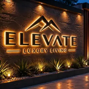 Outdoor LED Signs 11