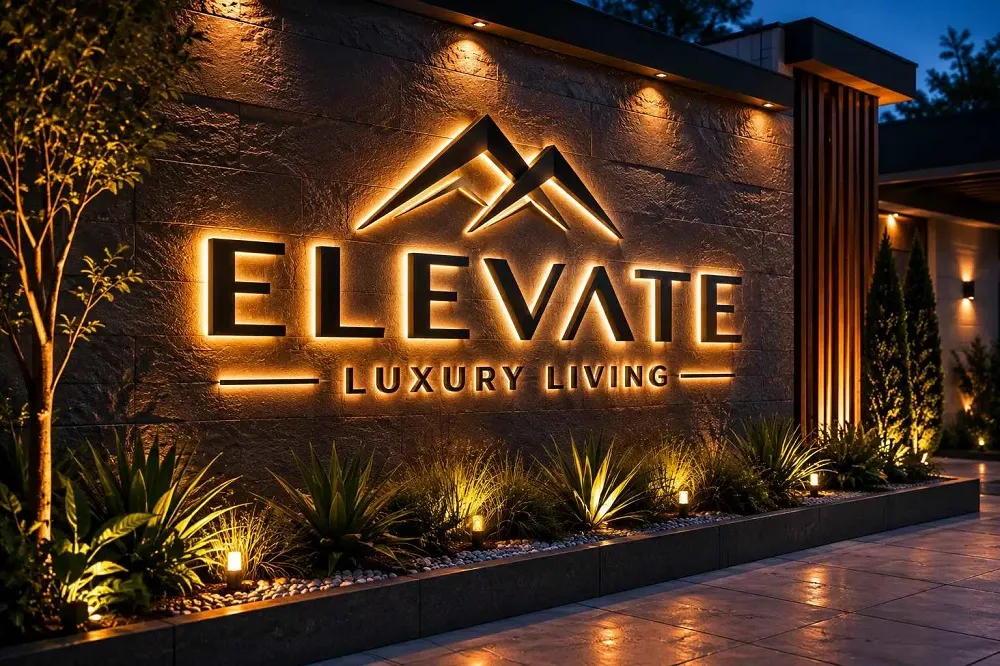 Outdoor LED Signs 11