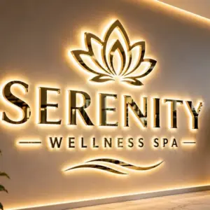 Outdoor LED Signs 2