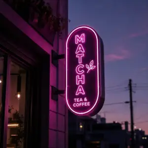 Outdoor LED Signs 6