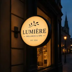 Outdoor LED Signs 7