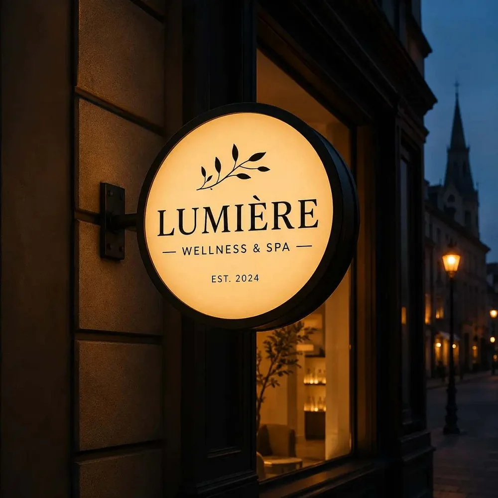 Outdoor LED Signs 7